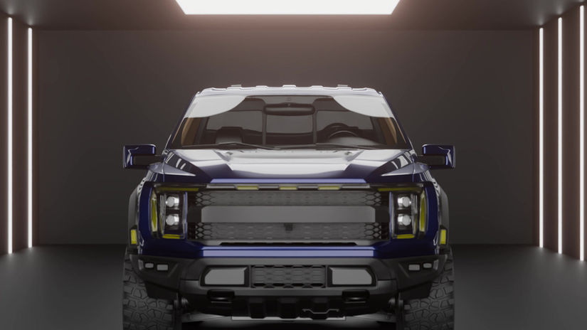 SUV